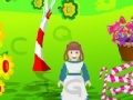 Jeu Colorful Alphabets Hidden Object