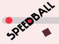 Game Speed Ball
