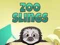 Jeu Zoo Slings