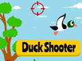 Game Duck Shooter