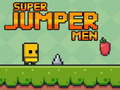 Jeu Super Jumper Men