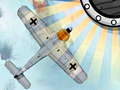 Game Sky Fighters Battle Ace Fighter Wings of Steel