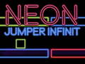 Game Neon jumper infinit