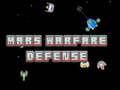 Game Mars Warfare Defense