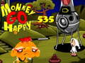 Game Monkey Go Happy Stage 535