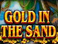 Jeu Gold in the Sand