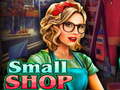 Jeu Small Shop