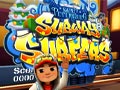 Game Subway Surfers Saint Petersburg