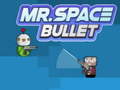 Game Mr. Space Bullet