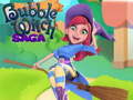 Game Bubble Witch Saga