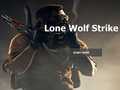 Jeu Lone Wolf Strike