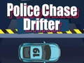 Game Police Chase Drifter