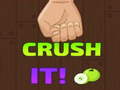 Game Crush It!