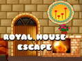 Game Royal House Escape