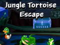 Jeu Jungle Tortoise Escape