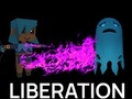 Jeu Liberation