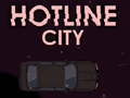 Jeu Hotline City