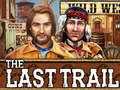 Game The Last Trail