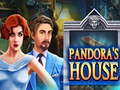 Jeu Pandoras House