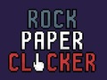 Jeu Rock Paper Clicker