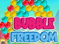 Game Bubble FreeDom
