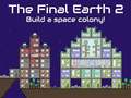 Game The Final Earth 2