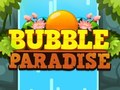 Game Bubble Paradise