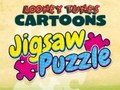 Game Looney Tunes Cartoons Jigsaw Puzzle