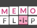 Game Memo Flip