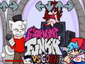 Game Friday Night Funkin vs Conner