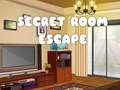 Jeu Secret Room Escape
