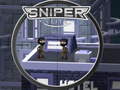 Jeu Sniper Elite