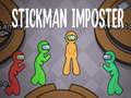 Game Stickman Imposter