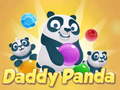 Jeu Daddy Panda 