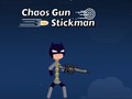 Jeu Chaos Gun Stickman