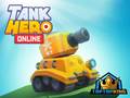 Jeu Tank Hero Online