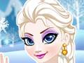 Game Ice Queen Beauty Salon