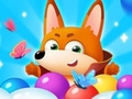 Game Forest Bubble Shooter