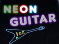 Game Neon Guitar