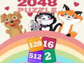Game 2048 Puzzle 