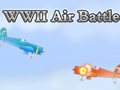 Jeu WWII Air Battle
