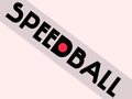 Jeu Speedball