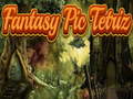 Game Fantasy Pic Tetriz