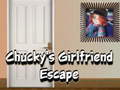 Jeu Chucky's Girlfriend Escape