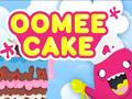 Game Oomee Cake