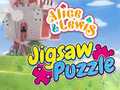 Game Alice & Lewis Jigsaw Puzzle