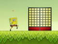 Game spongebob Jump adventure