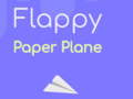 Game Flappy Paper Plane