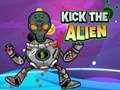 Jeu Kick The Alien