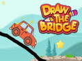 Game Draw The Bridge